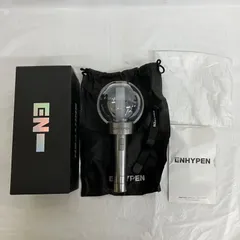 ENHYPEN ペンライト OFFICIAL LIGHT STICK VER.1 NLQ560 f117