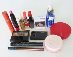 KOSE 資生堂 HOPE GIRL ラビィドール オーブなど コスメ13点セット まとめ売り☆1216-914/JN・60