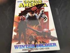 キャプテン･アメリカ:ウィンタｰ･ソルジャｰ 堺三保