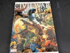 シビル･ウォｰ マｰク･ミラｰ