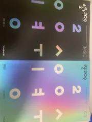 イ・ヨンス ムーン20数+体化20数