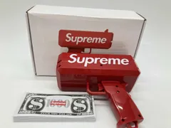 【美品】Supreme Money Gun シュプリーム　マネーガン 楽天市場】＼2025年12月度 月間優良ショップ 受賞／ SUPREME