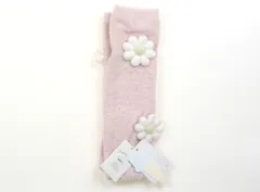 【ジェラピケ/gelatopique】レッグウォーマー ベビー用品 女の子【子供服・ベビー服】（2008126）