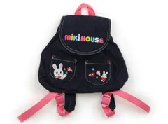 【ミキハウス/mikiHOUSE】リュックサック キッズ用品 女の子【子供服・ベビー服】（2008142）