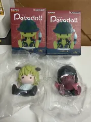 HUNTER×HUNTER キメラアント編 プーアル・ユピ・ペタドール まとめ