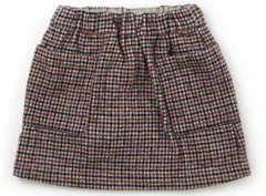 【プティマイン/petitmain】スカート 110サイズ 女の子【子供服・ベビー服】（2008157）