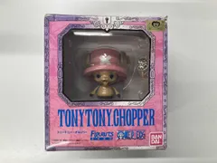 FiguartsZERO トニｰトニｰ･チョッパｰ ワンピｰス/S.H.Figuarts