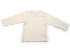 【プティマイン/petitmain】Tシャツ・カットソー 90サイズ 女の子【子供服・ベビー服】（2008175）