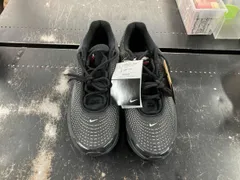 NIKE ナイキ／AIR MAX DN Black／DV3337-016／スニーカー／ブラック／サイズ28 