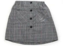 【ジェニィ/JENNI】スカート 140サイズ 女の子【子供服・ベビー服】（2008182）