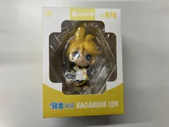 プライム1スタジオ 鏡音レン Cutie1Plus ボｰカロイド/Cutie1