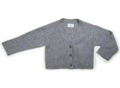 【ザラ/ZARA】カーディガン 140サイズ 女の子【子供服・ベビー服】（2008193）