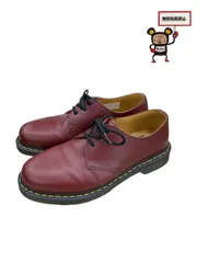 78.Dr.Martens 3ホール 1461 【店舗併売品】