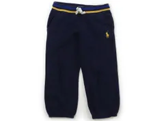 【ポロラルフローレン/POLORALPHLAUREN】スウェットパンツ 110サイズ 男の子【子供服・ベビー服】（2008212）