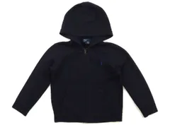 【ポロラルフローレン/POLORALPHLAUREN】パーカー 120サイズ 男の子【子供服・ベビー服】（2008214）