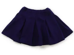 【べべ/BeBe】スカート 120サイズ 女の子【子供服・ベビー服】（2008215）