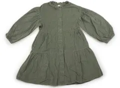 【アプレレクール/apreslescours】ワンピース 110サイズ 女の子【子供服・ベビー服】（2008228）