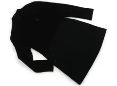 【組曲/Kumikyoku】ワンピース 140サイズ 女の子【子供服・ベビー服】（2008234）