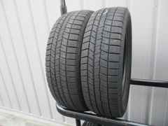 BS 245/45R17 スタッドレス タイヤ 2本 BLIZZAK 2060② - メルカリ