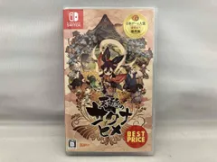 ニンテンドースイッチ 天穂のサクナヒメ BEST PRICE