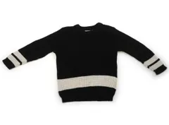 【ザラ/ZARA】ニット・セーター 100サイズ 女の子【子供服・ベビー服】（2008242）