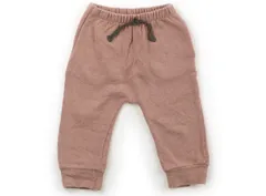 【ワンモアインザファミリー/one more in the family】スウェットパンツ 70サイズ 女の子【子供服・ベビー服】（2008256）