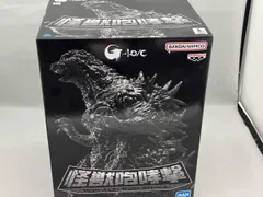 2025年最新】怪獣咆哮撃 ゴジラ2023の人気アイテム - メルカリ
