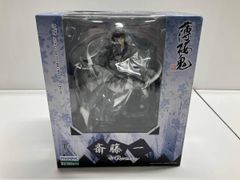 永倉新八 合戦ver. 「薄桜鬼」 1/10 PVC製塗装済み完成品 - メルカリ