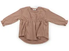 【ペアマノン/pairmanon】Tシャツ・カットソー 100サイズ 女の子【子供服・ベビー服】（2008267）