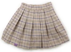 【メゾピアノ/mezzopiano】スカート 140サイズ 女の子【子供服・ベビー服】（2008268）