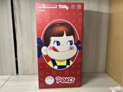 2026年最新】be@rbrick potr ペコちゃん 1000%の人気アイテム - メルカリ