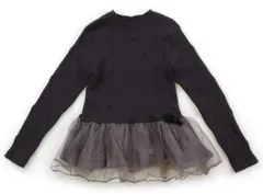【プティマイン/petitmain】ニット・セーター 120サイズ 女の子【子供服・ベビー服】（2008283）