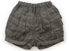 【プティマイン/petitmain】ショートパンツ 110サイズ 女の子【子供服・ベビー服】（2008284）