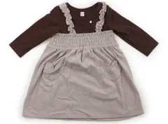 【アプレレクール/apreslescours】ワンピース 90サイズ 女の子【子供服・ベビー服】（2008290）