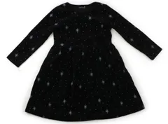 【べべ/BeBe】ワンピース 120サイズ 女の子【子供服・ベビー服】（2008298）