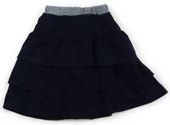 【コムサイズム/COMMECAISM】キュロット 150サイズ 女の子【子供服・ベビー服】（2008304）