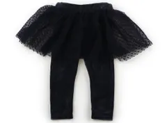 【プチバトー/PETITBATEAU】レギンス 70サイズ 女の子【子供服・ベビー服】（2008310）