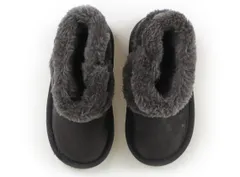 【ホットビスケッツ/HotBiscuits】ブーツ 靴14cm～ 女の子【子供服・ベビー服】（2008313）