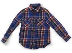 【ポロラルフローレン/POLORALPHLAUREN】シャツ・ブラウス 140サイズ 男の子【子供服・ベビー服】（2008322）