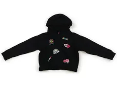 【ジェニィ/JENNI】パーカー 120サイズ 女の子【子供服・ベビー服】（2008333）