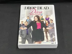 私はラブ・リーガル DROP DEAD Diva シーズン1 DVD-BOX 2026年最新】私はラブ・リーガル DROP DEAD Diva シーズン1 DVD-BOXの