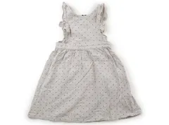 【アプレレクール/apreslescours】ジャンパースカート 110サイズ 女の子【子供服・ベビー服】（2008344）