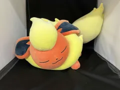 タグ付き未開封品　すやすやブースター　ポケモンセンター限定 タグ付き未開封品 すやすやブースター ポケモンセンター限定 タグ付き