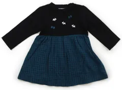 【新品未使用】familiar ワンピース　80 2025年最新】ファミリア ワンピース 80の人気アイテム - メルカリ