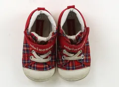 【ミキハウス/mikiHOUSE】スニーカー 靴13cm～ 女の子【子供服・ベビー服】（2008363）