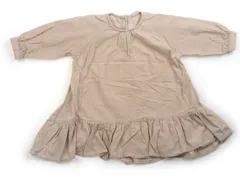 【プティマイン/petitmain】ワンピース 90サイズ 女の子【子供服・ベビー服】（2008371）