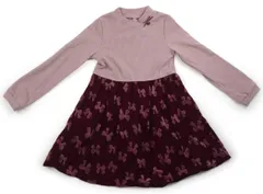 【エニィファム/anyFAM】ワンピース 120サイズ 女の子【子供服・ベビー服】（2008372）