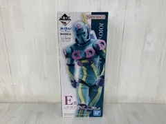 E賞 D・D 一番くじ ジョジョの奇妙な冒険 ストーンオーシャン STAND'S ASSEMBLE ジョジョの奇妙な冒険 Part6 ストーンオーシャン