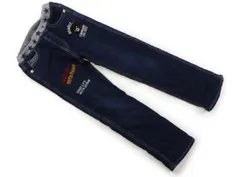 【ダブルＢ/DoubleB】ジーンズ 140サイズ 男の子【子供服・ベビー服】（2008388）