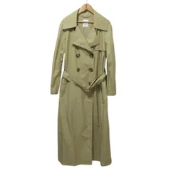 2026年最新】deuxieme classe トレンチコートの人気アイテム - メルカリ